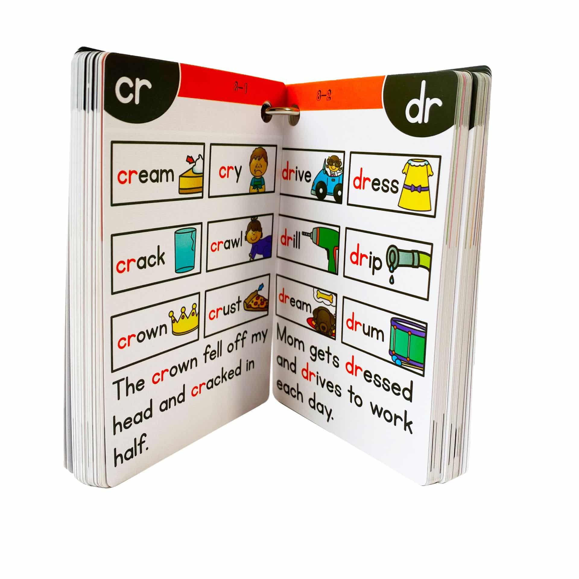 OEM Deck learning playing Card view 4