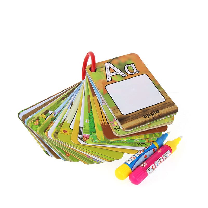 OEM Educational Playing Memory Cards — custom card printing