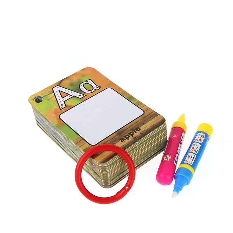 OEM Educational Playing Memory Cards view 4
