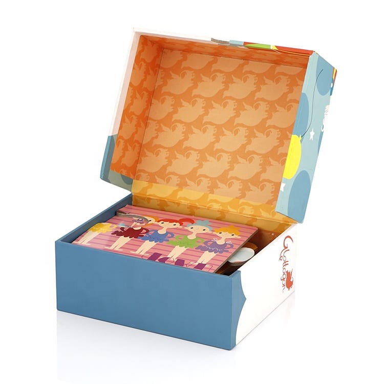 OEM Kids Paper Jigsaw Puzzle view 2