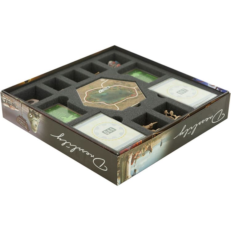 OEM party card game view 2