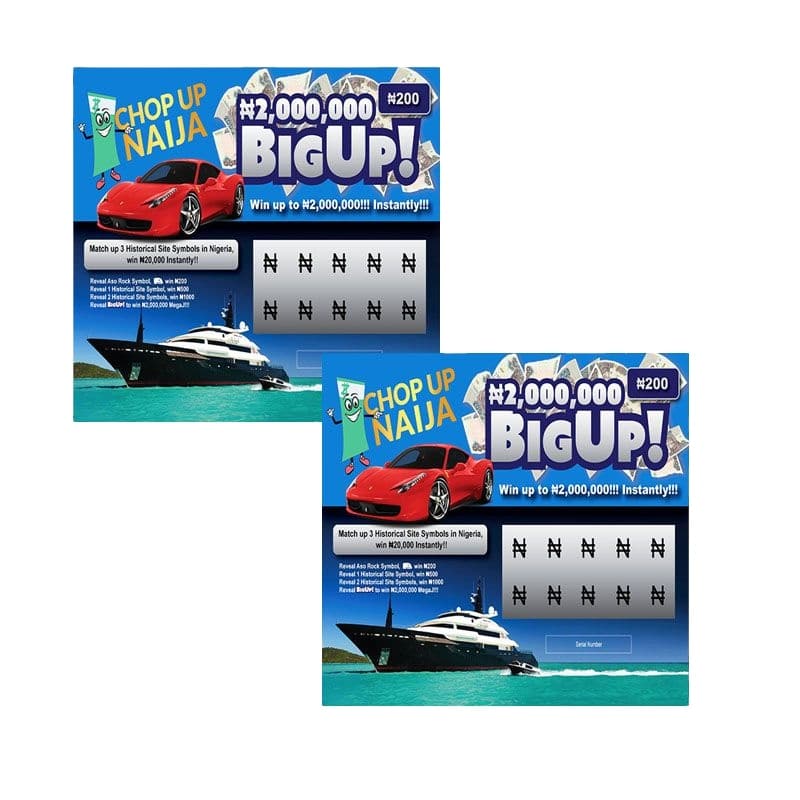Offset Printing Scratch Cards Printing — custom card printing