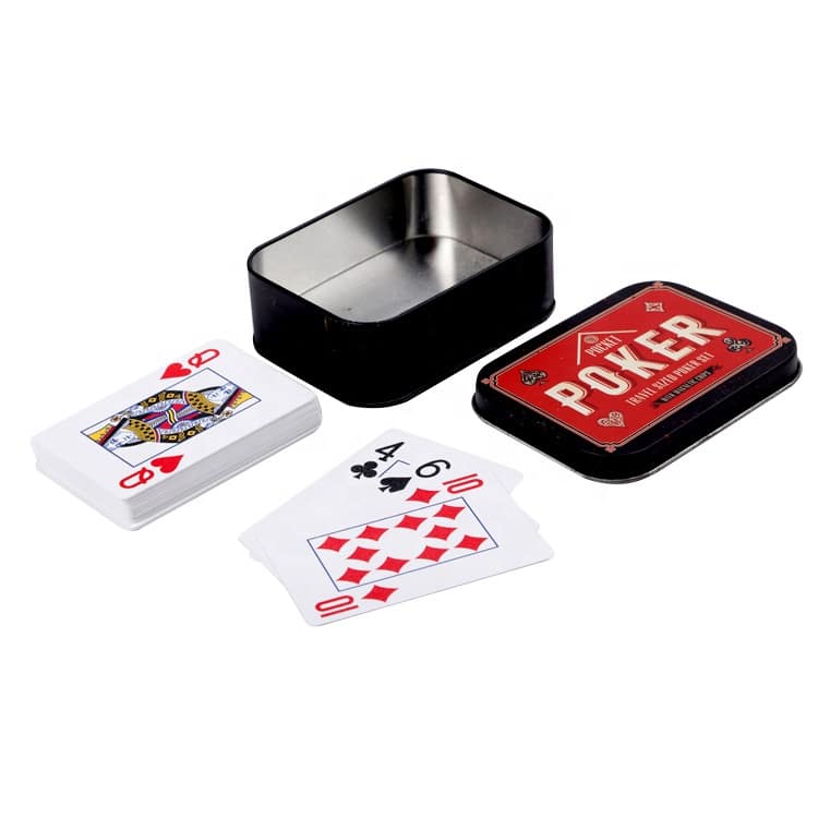 Personalized Adult Party Game Card view 2