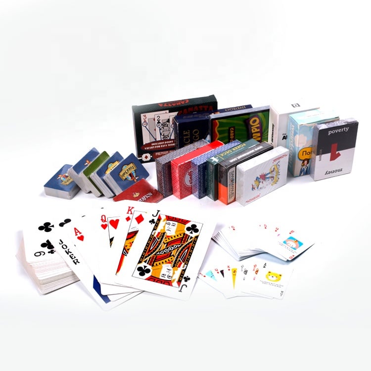 Personalized Adult Party Game Card view 4