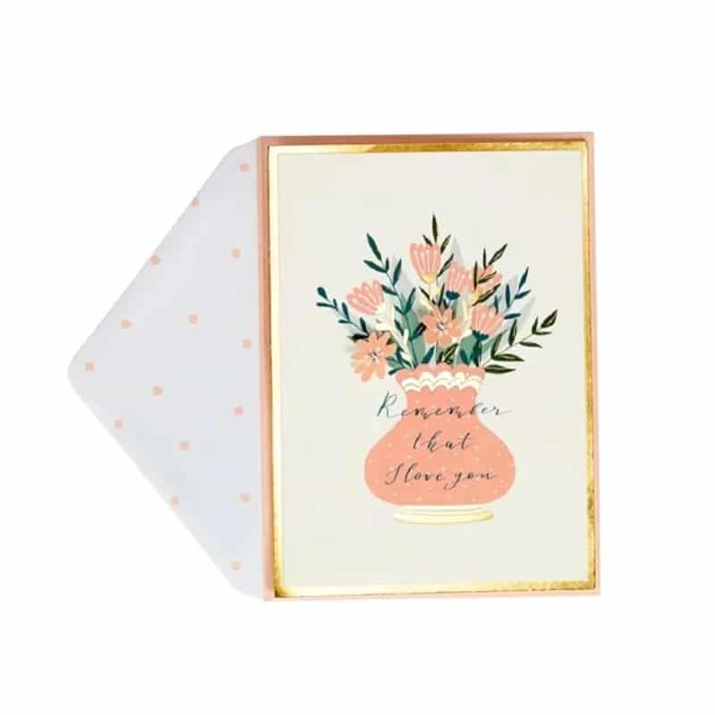 Personalized Mother's Day cards — custom card printing