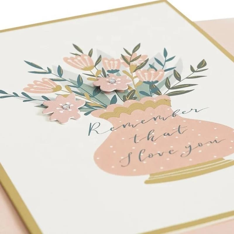 Personalized Mother's Day cards view 3