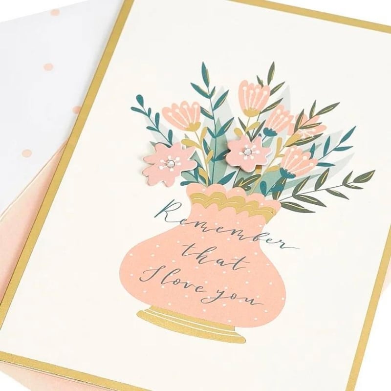 Personalized Mother's Day cards view 2