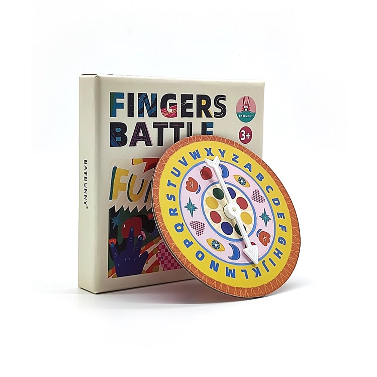 Printing Board Game Manufacturer view 2