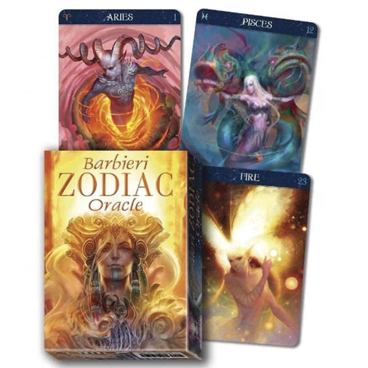 Printing Oracle Game Cards — custom card printing