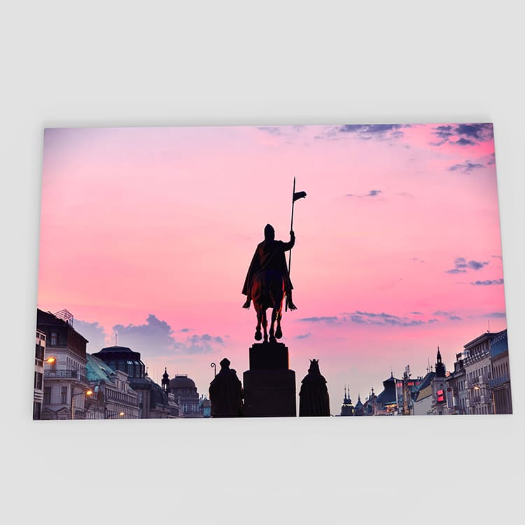 Printing Paper Greeting Postcards Card view 3