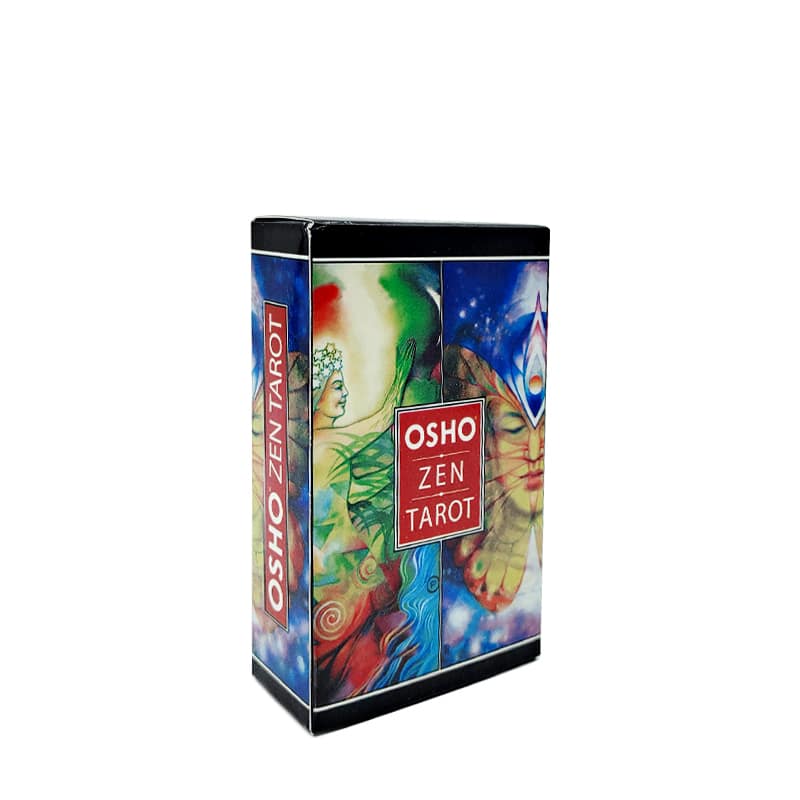 Printing Tarot Decks For Adult view 3