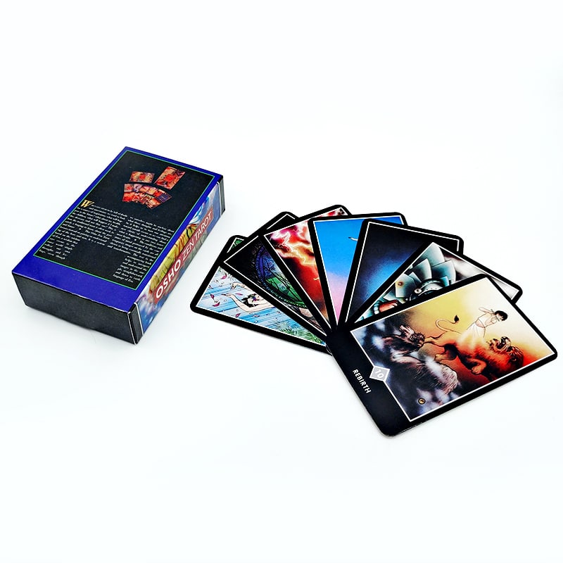 Printing Tarot Decks For Adult view 4