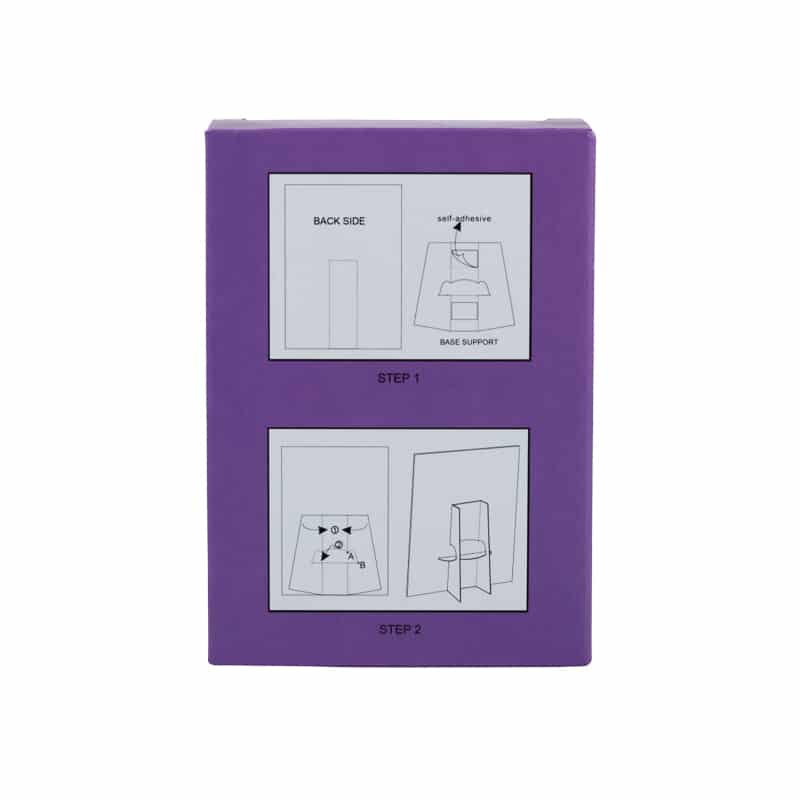 Printing Wedding Card view 3