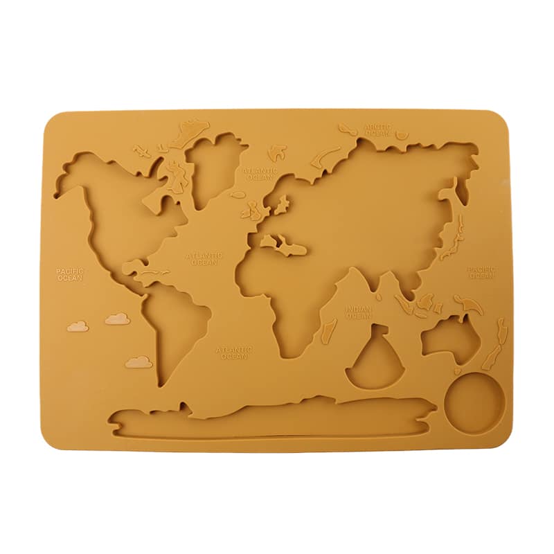 Printing baby toy Puzzle view 4