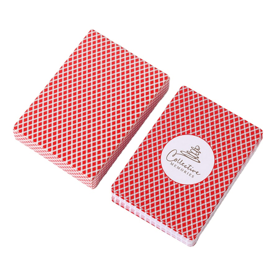 Produce Casino Deck poker card — custom card printing