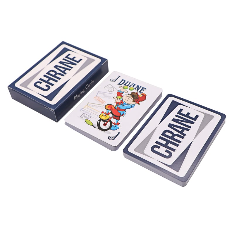 Russia Poker Cards Playing Game view 4