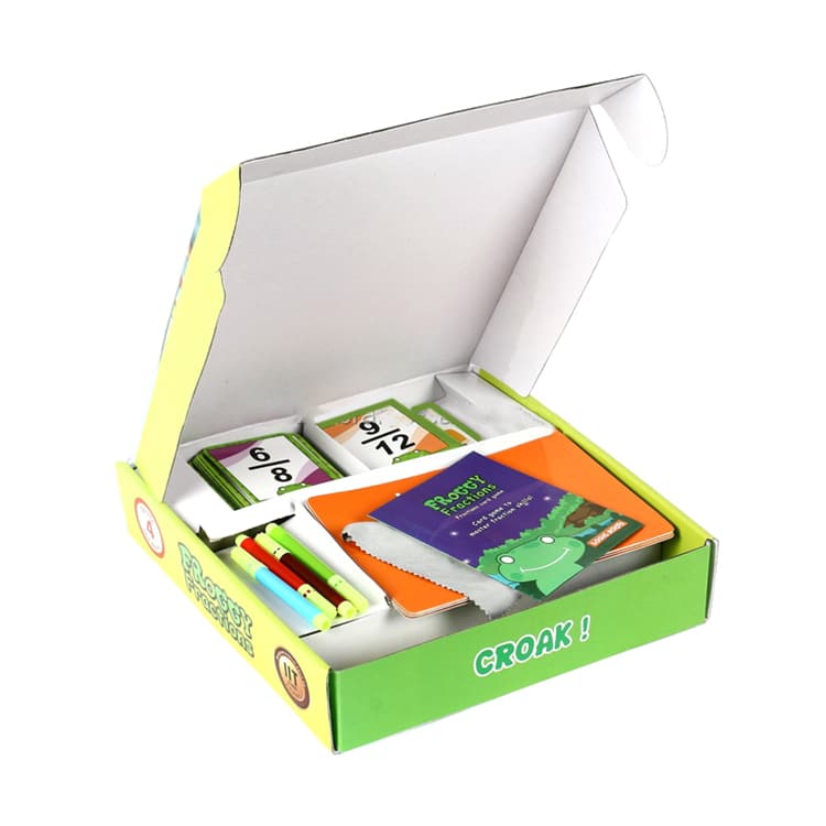 Standard Poker Size card game manufacturer — custom card printing