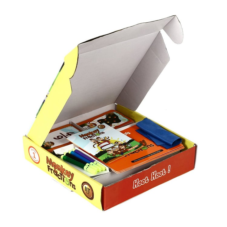 Standard Poker Size card game manufacturer view 3