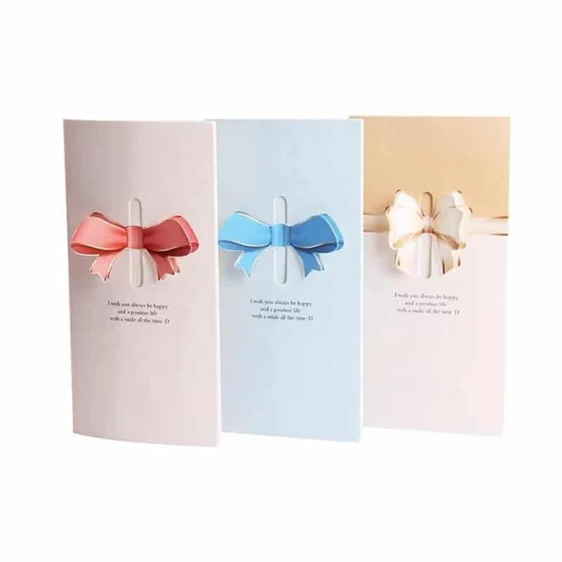 Teachers' Day cards customized wholesale — custom card printing