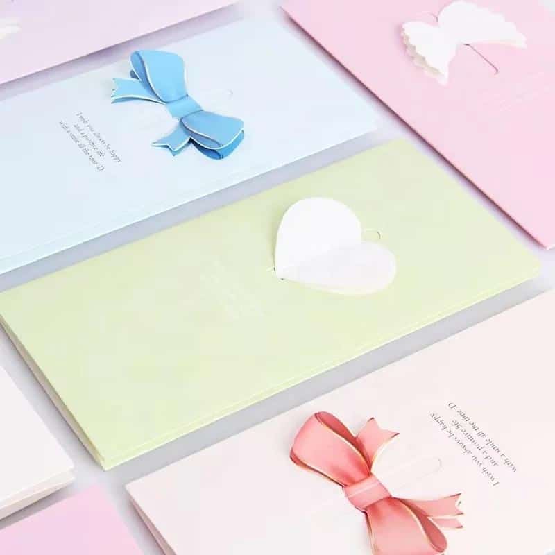 Teachers' Day cards customized wholesale view 4