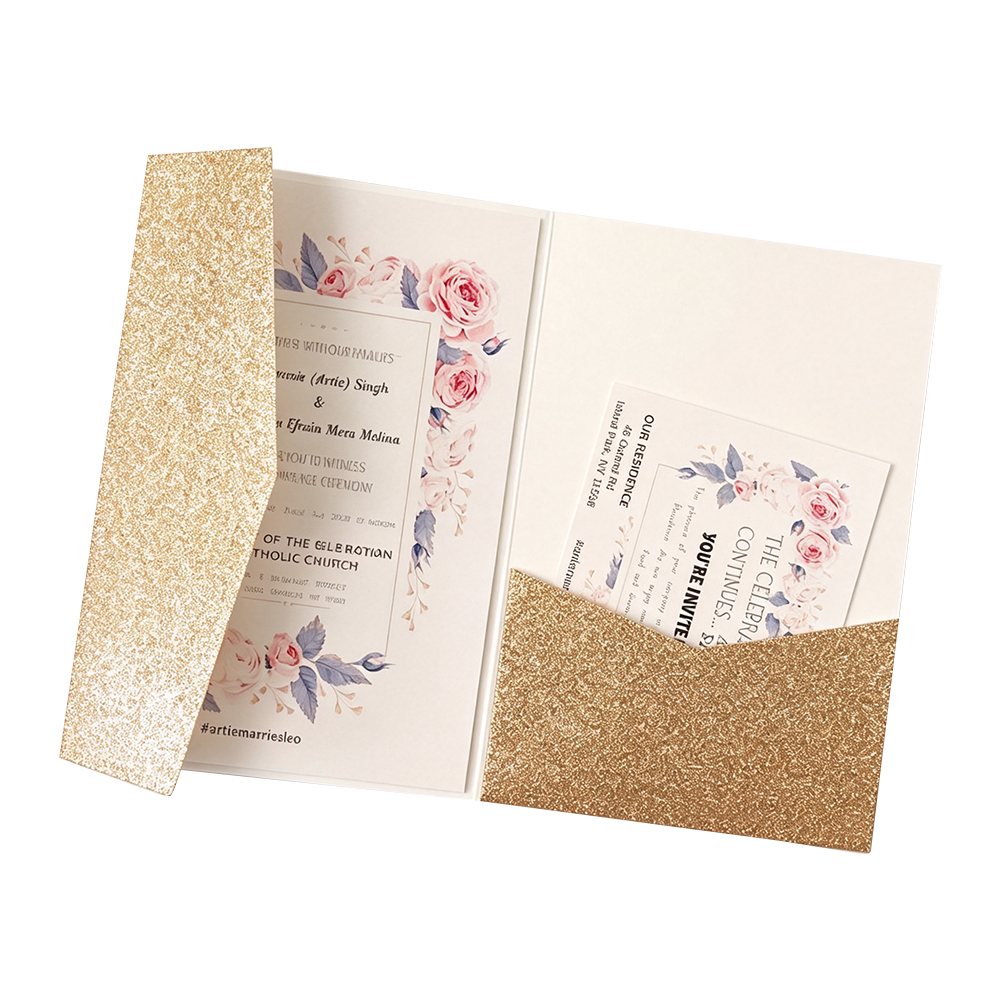 Wedding Cards — custom card printing