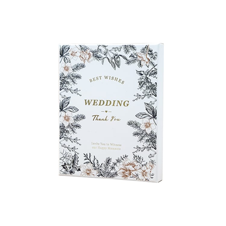 Wedding Cards Boxes Invitation Cards — custom card printing