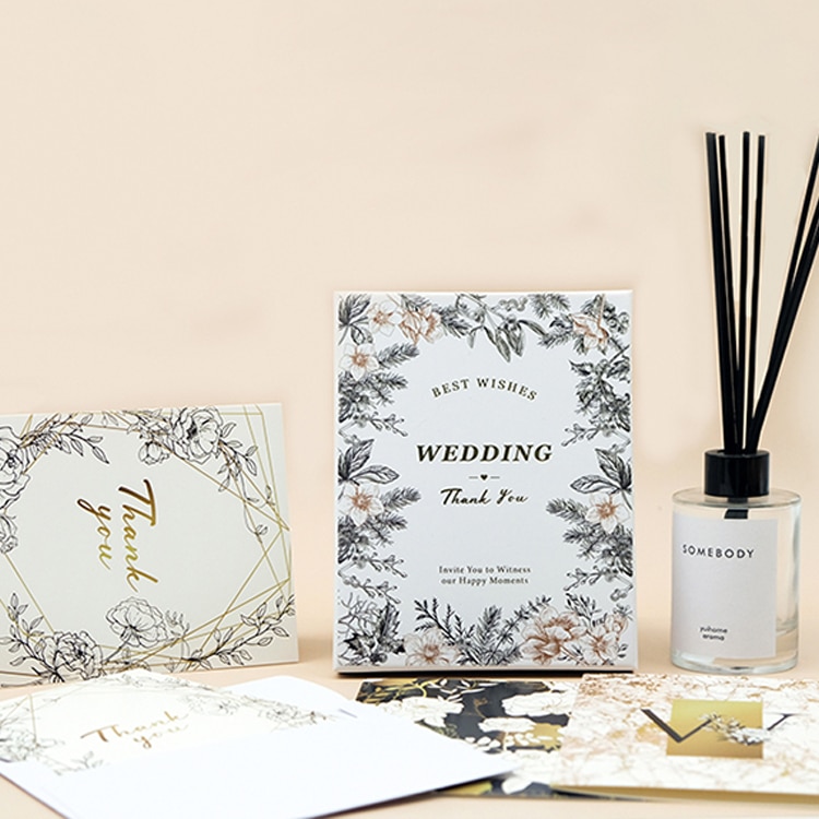 Wedding Cards Boxes Invitation Cards view 2