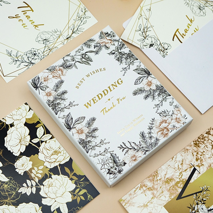 Wedding Cards Boxes Invitation Cards view 4
