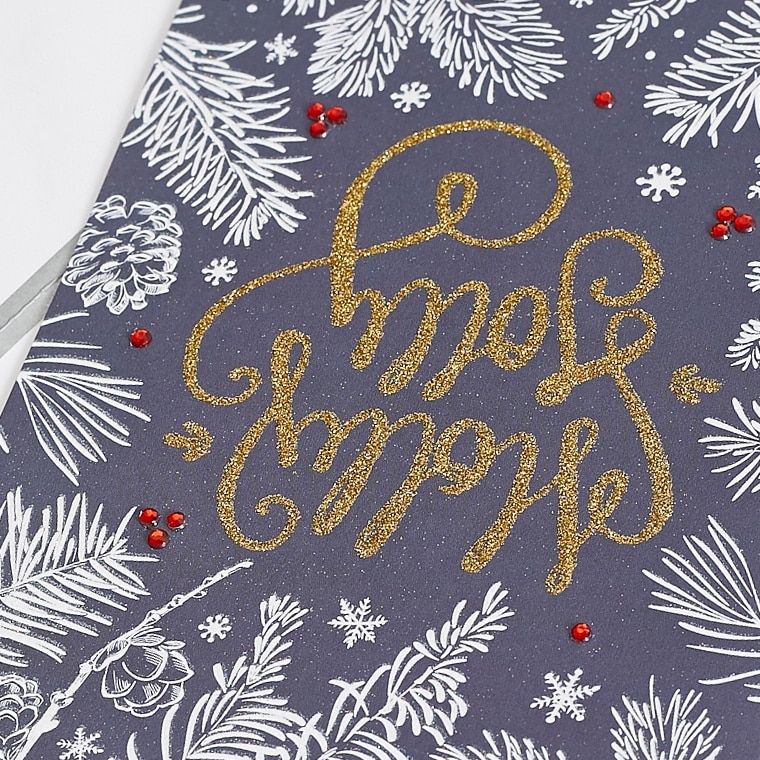 Wholesale Christmas greeting Cards view 4