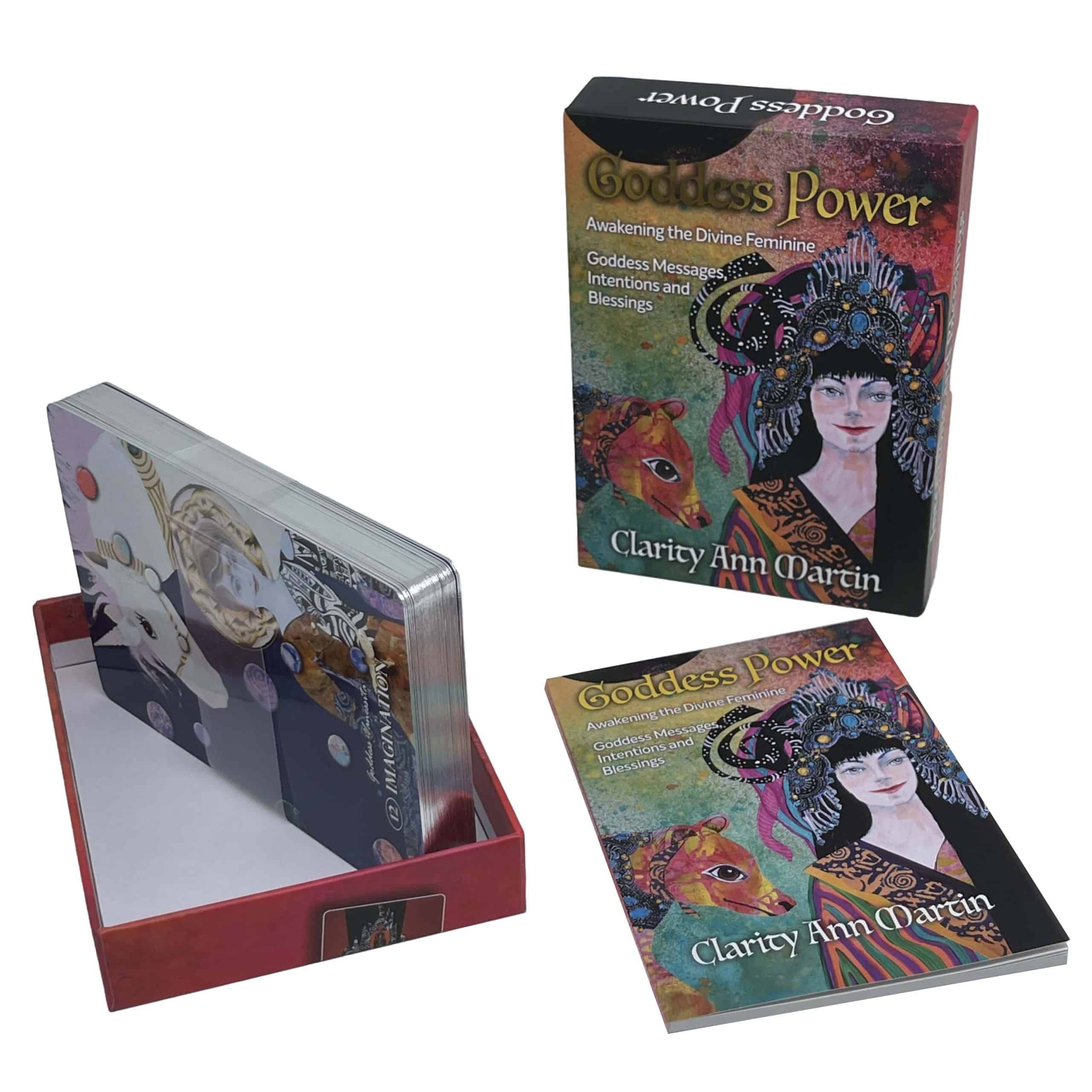 Wholesale Tarot Cards Printing view 2