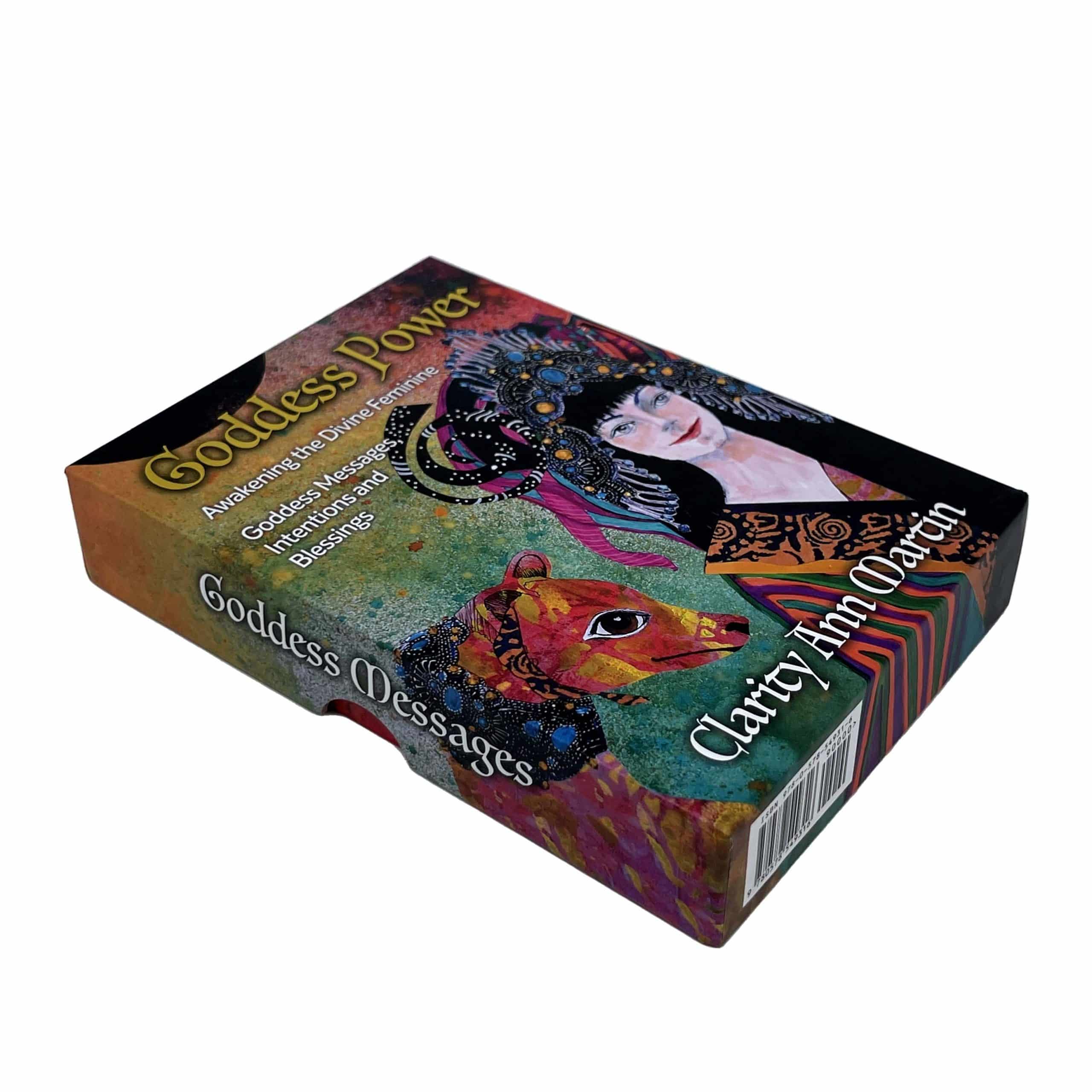 Wholesale Tarot Cards Printing view 3