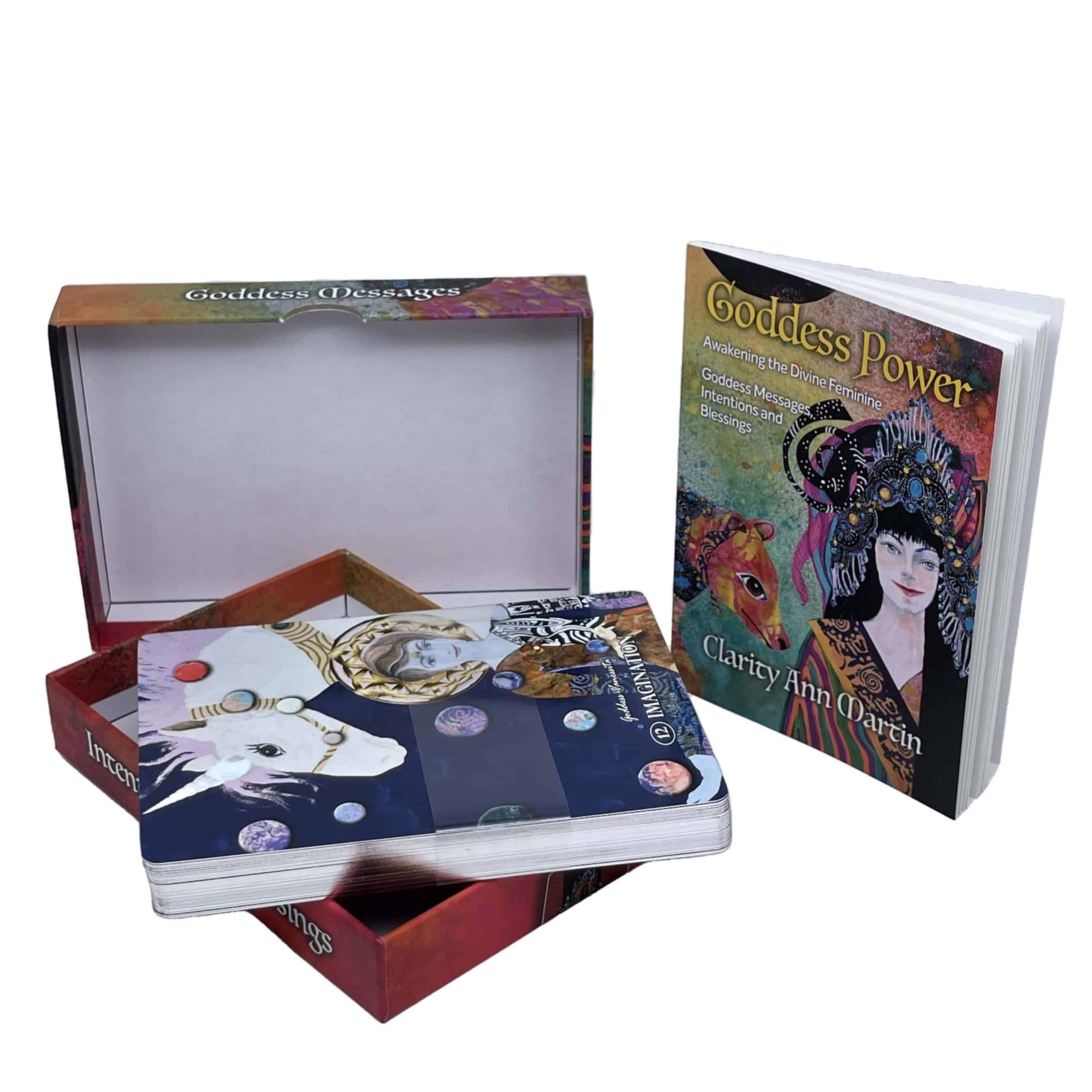 Wholesale Tarot Cards Printing view 4