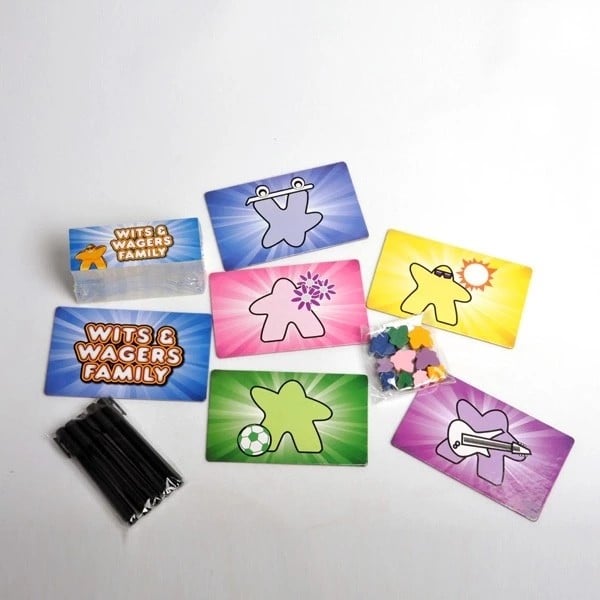 Wholesale print board game maker view 2