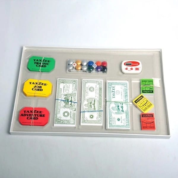 Wholesale print board game maker view 3