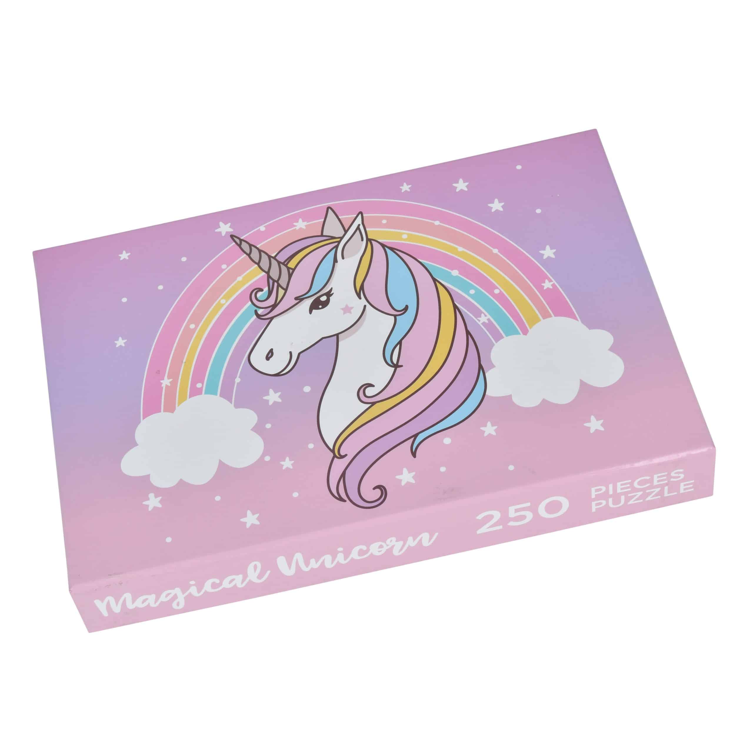 Wholesales Kids Unicorn Puzzle Games view 2