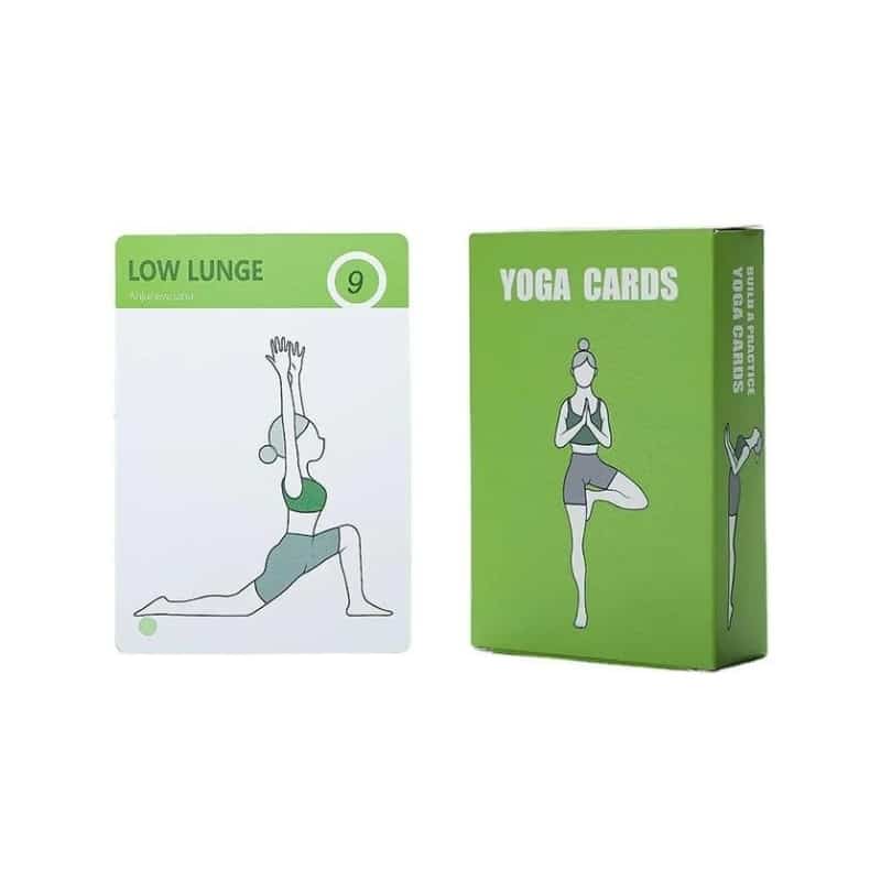 Yoga card view 4
