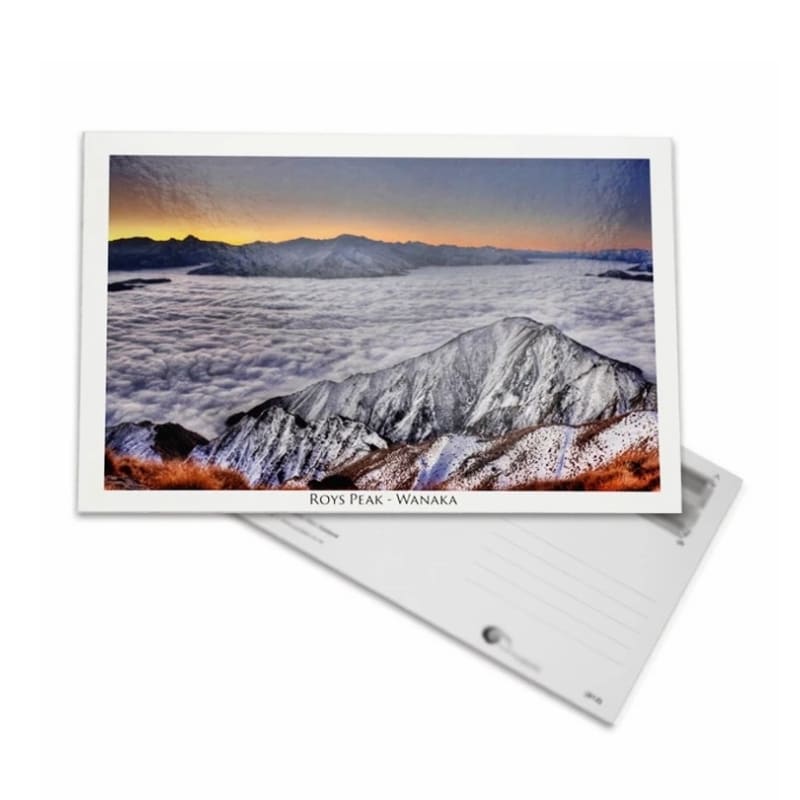 a5 postcard printing — custom card printing