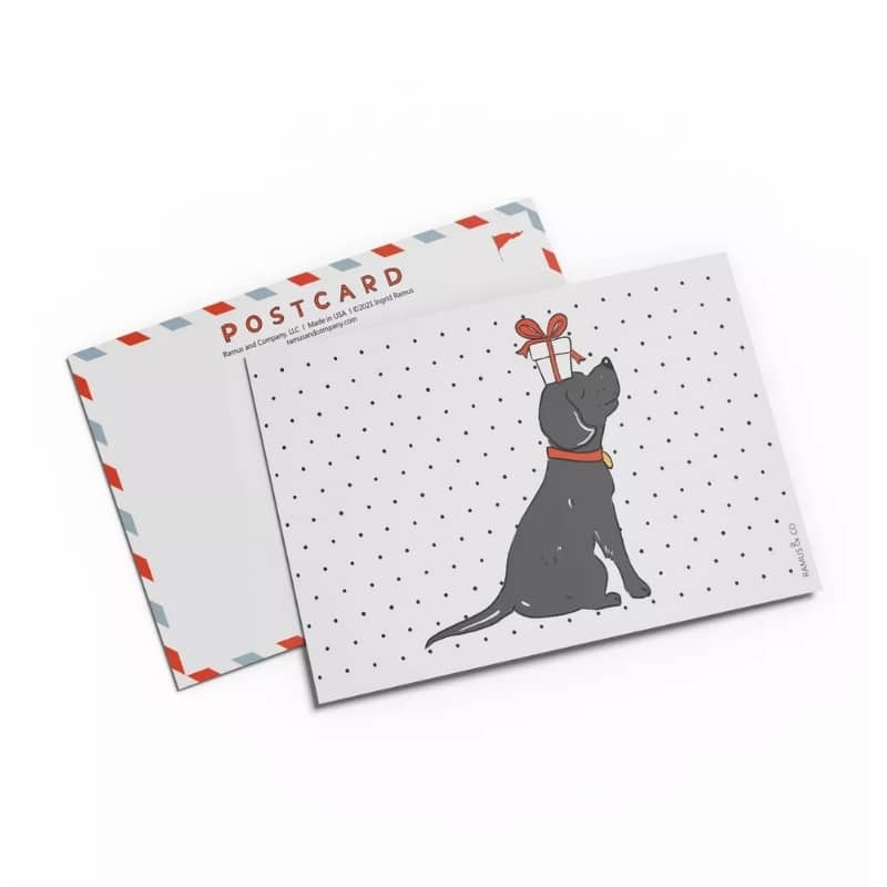 a5 postcard printing view 3