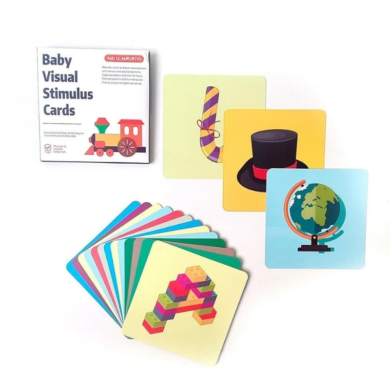 alphabet flash cards view 2