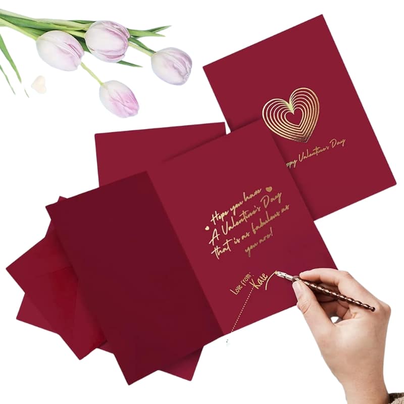 anniversary cards for couple view 4