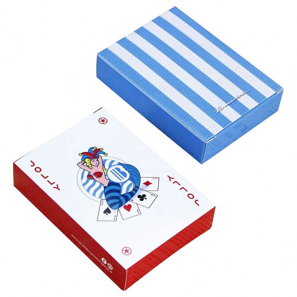 blue core paper poker view 4