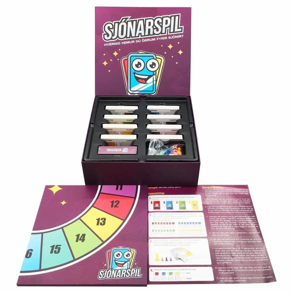 board game card printing view 2
