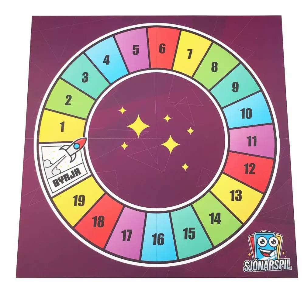 board game card printing view 3