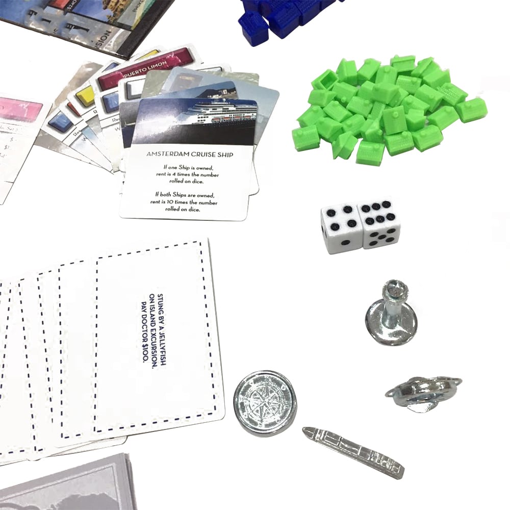 board game manufacturer view 2