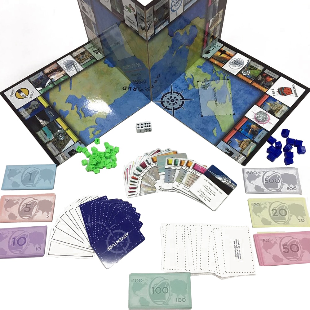board game manufacturer view 4