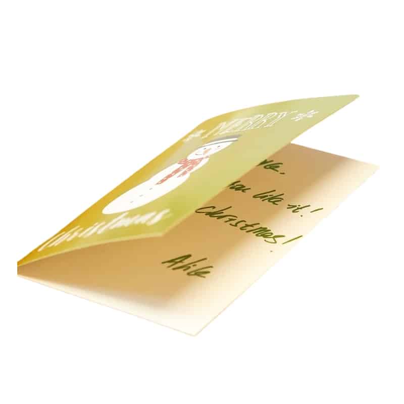 boxed new years cards view 2