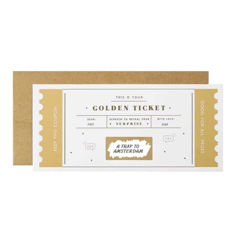 business voucher view 4
