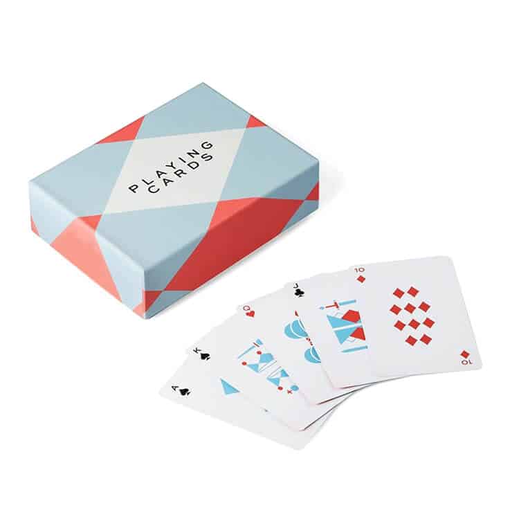 custom Adult PVC playing card — custom card printing