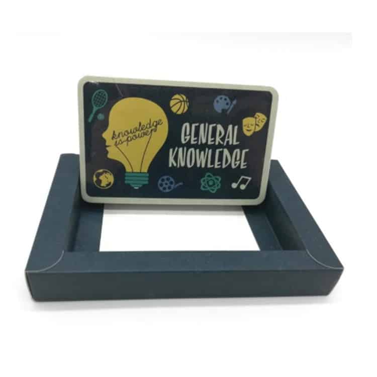 custom Emotional Learning Flashcard Cards view 2