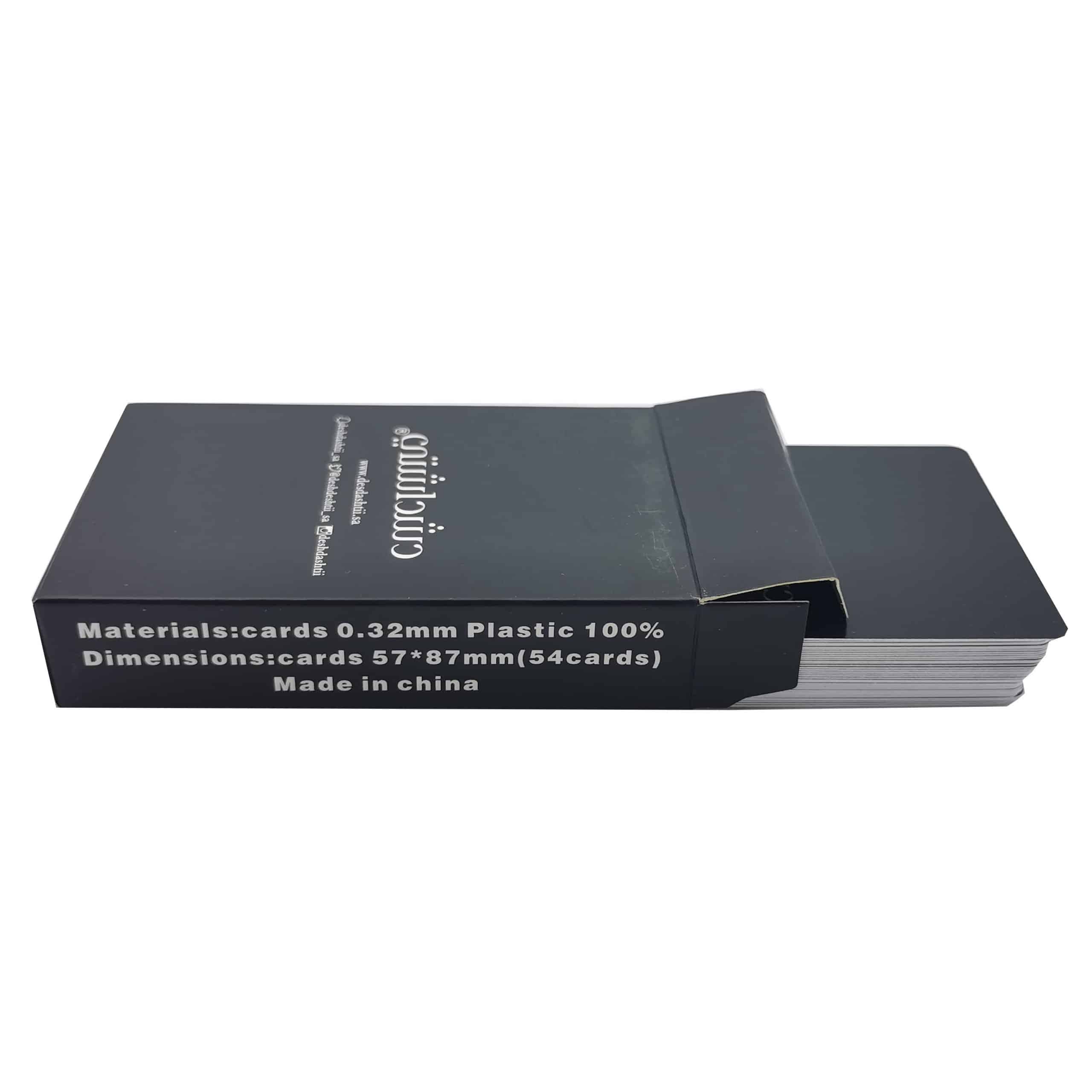 custom Logo waterproof card view 4